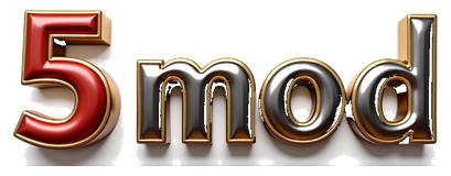 5mod logo