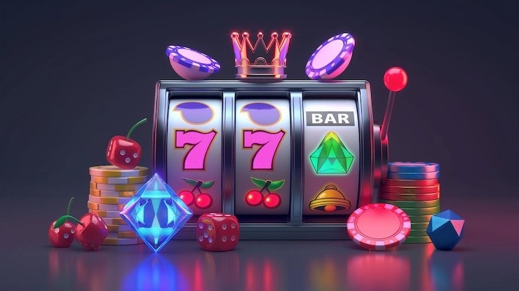 5mod gaming platform